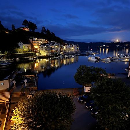 Tvedestrand Fjordhotell - Unike Hoteller Kültér fotó