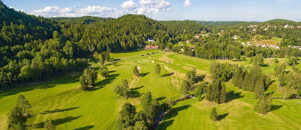 Tvedestrand Fjordhotell - Unike Hoteller Kültér fotó